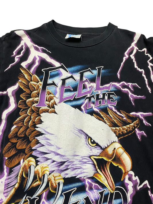 Thunder 90s