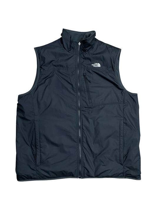 The North Face vest