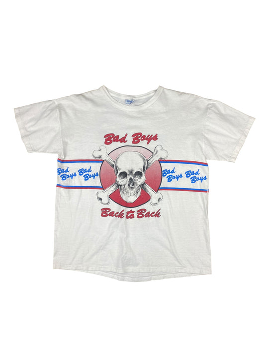 Bad Boys Vintage tee