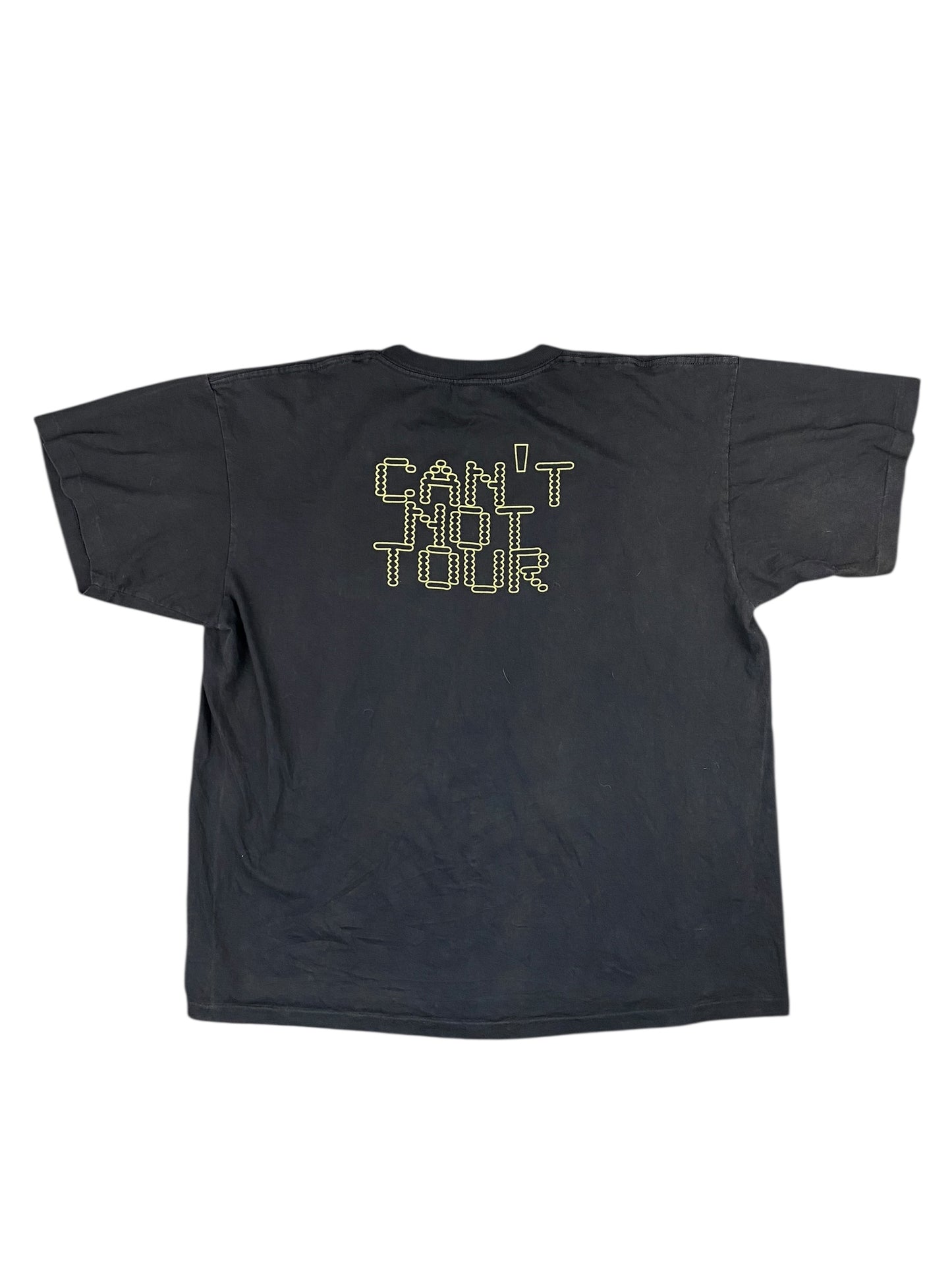 Alanis Morissette 1996 vintage tee