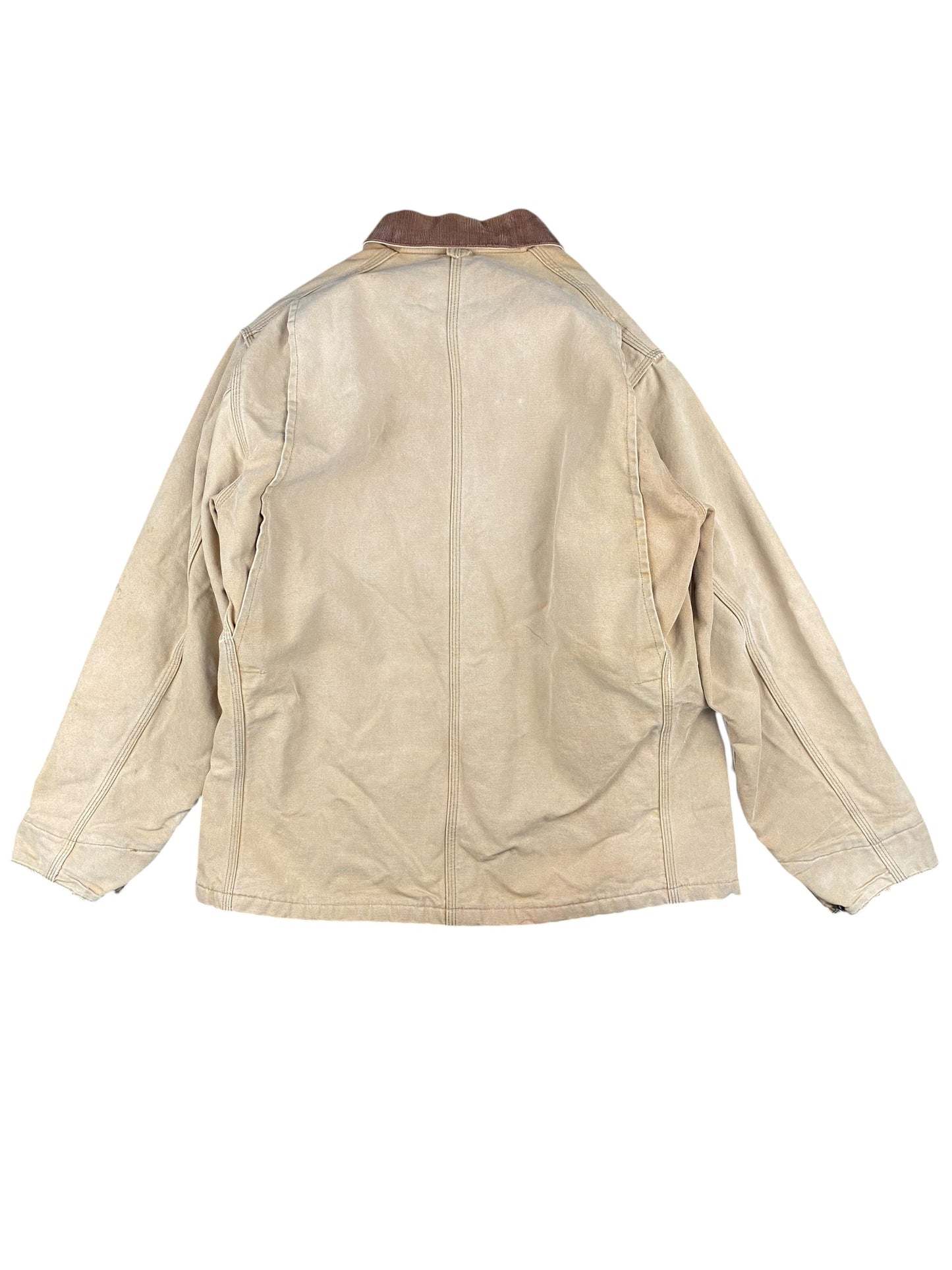 Carhartt 90s vintage jacket