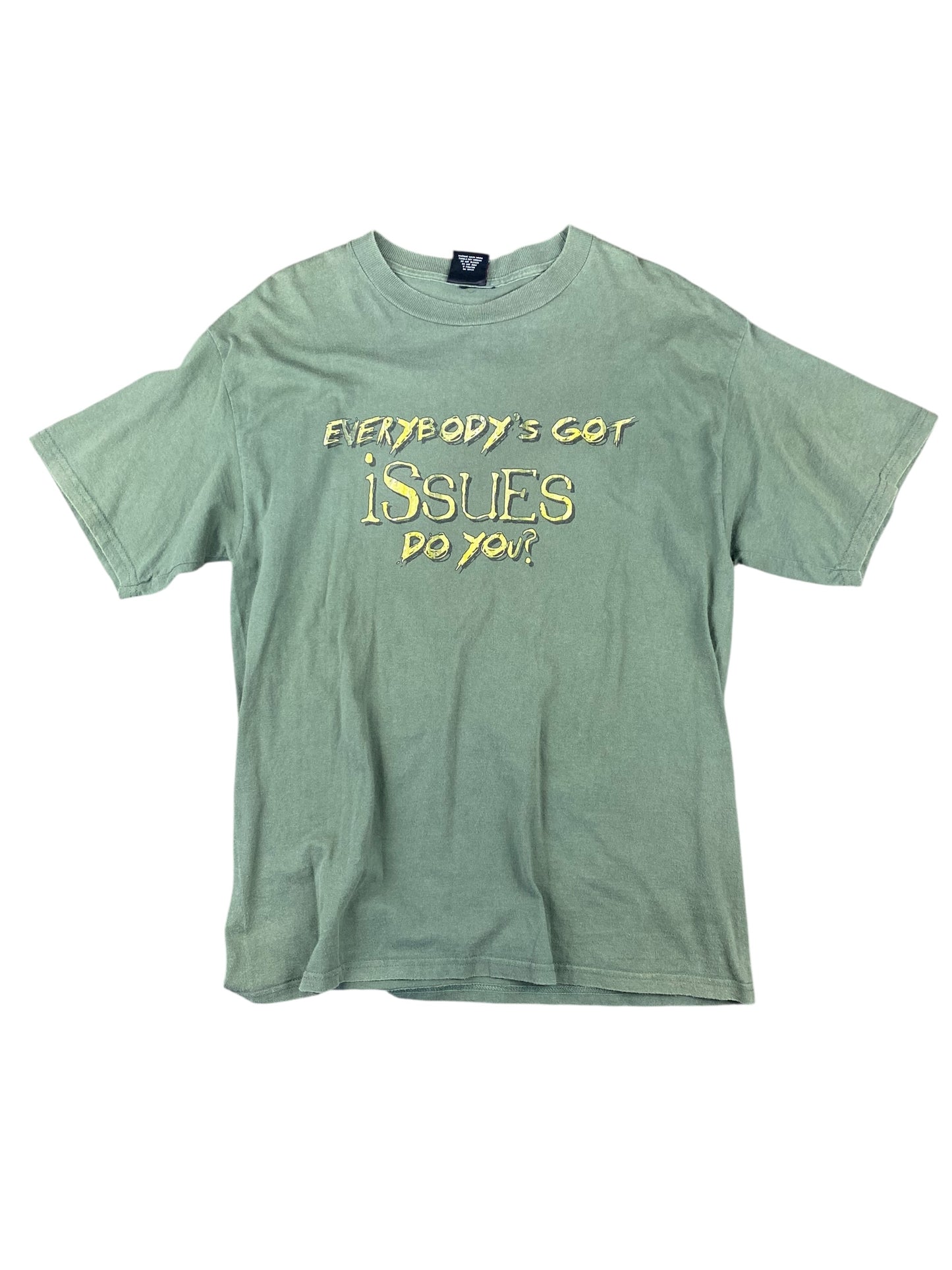 Korn 90s vintage tee
