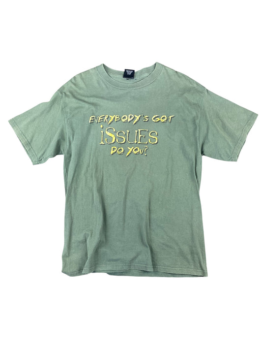Korn 90s vintage tee