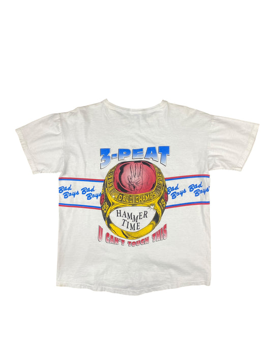 Bad Boys Vintage tee