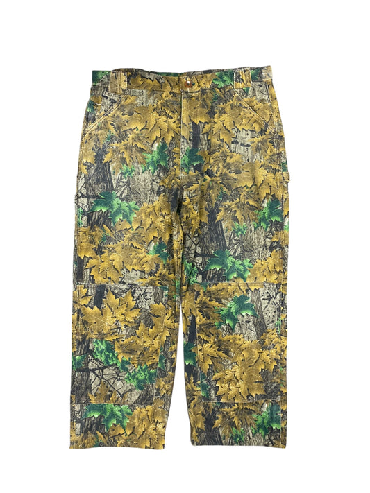 CAMO 90s pant