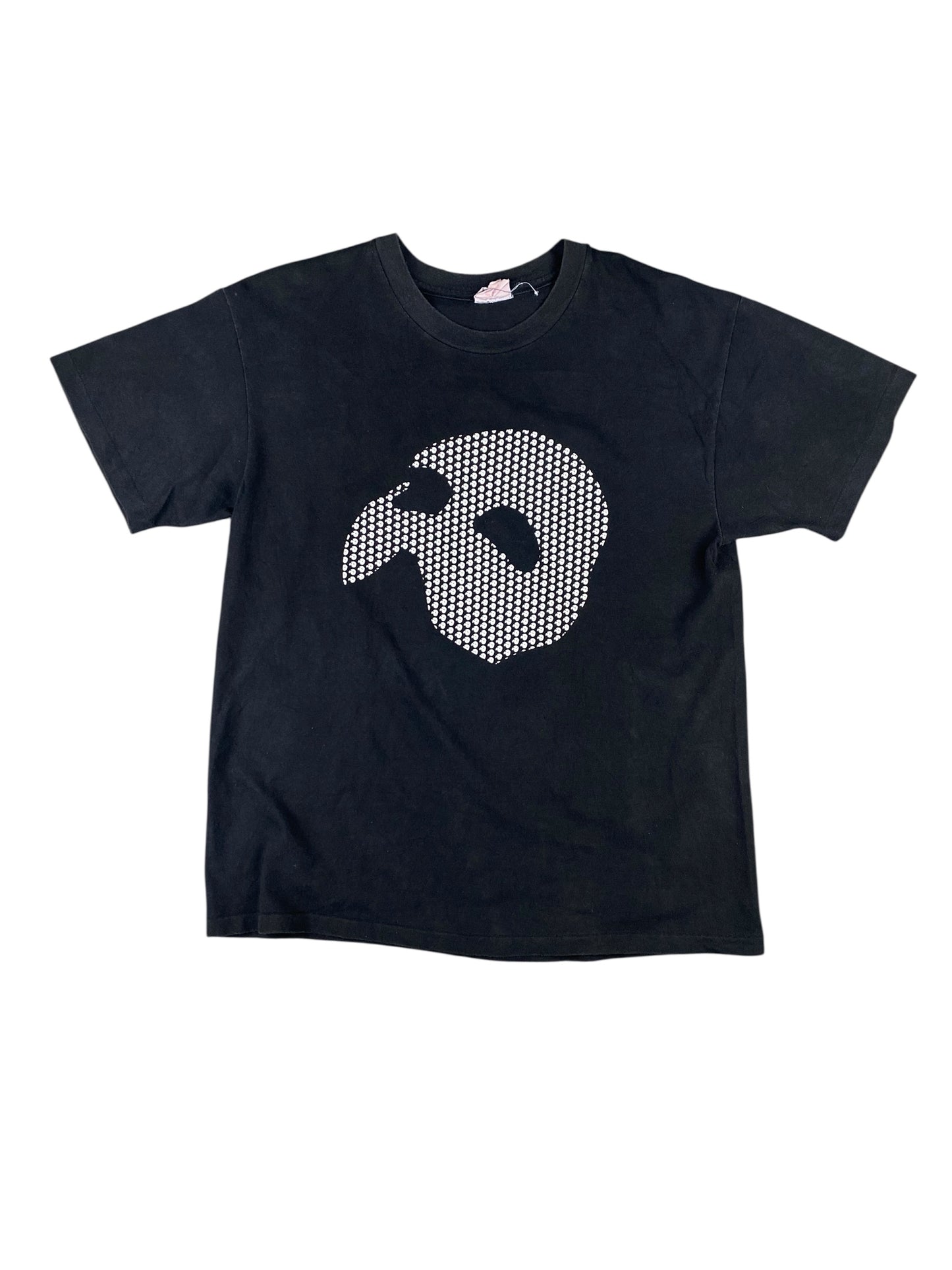 Fantasma de la opera 90s tee