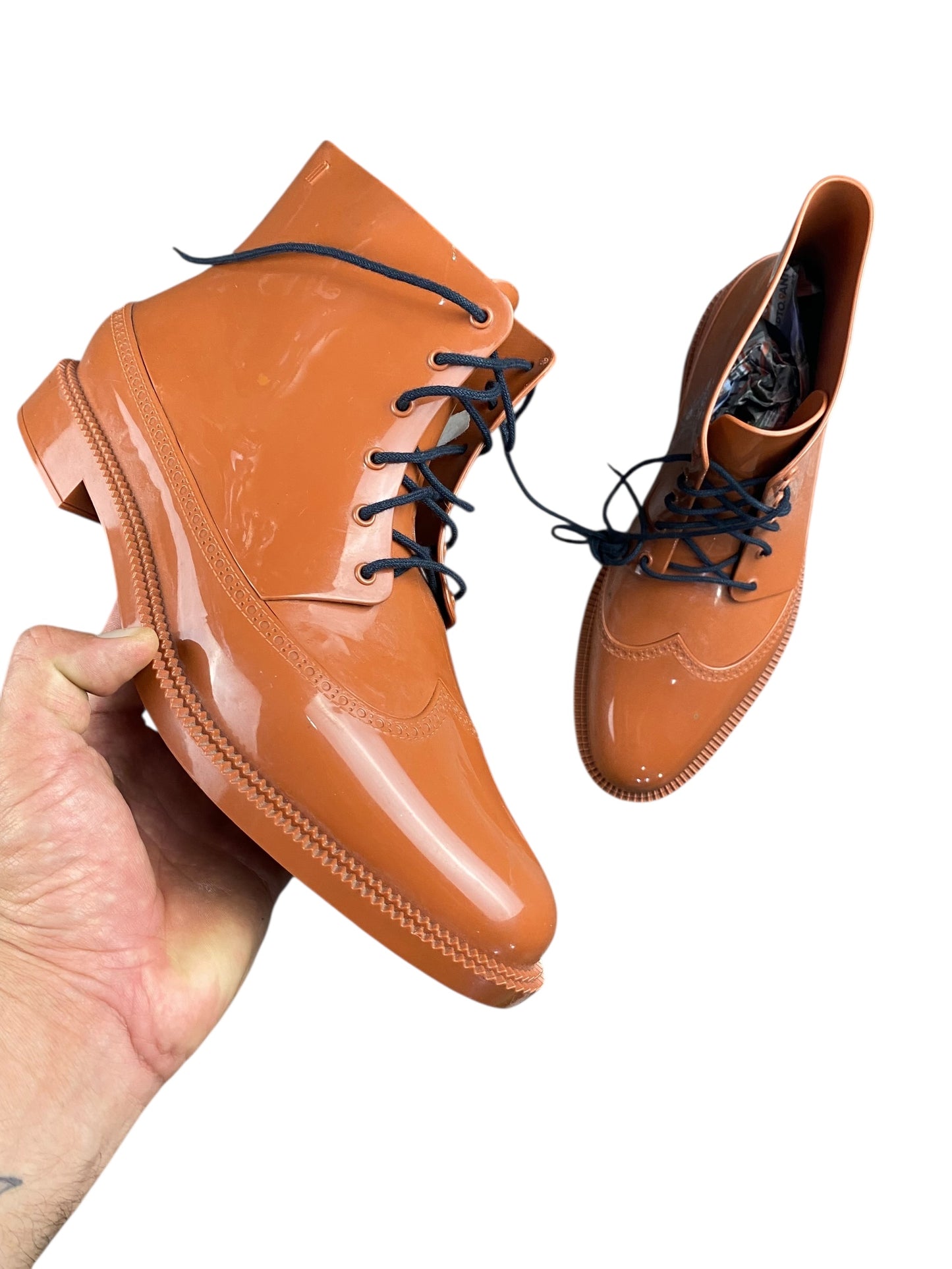 Melissa Shoes
