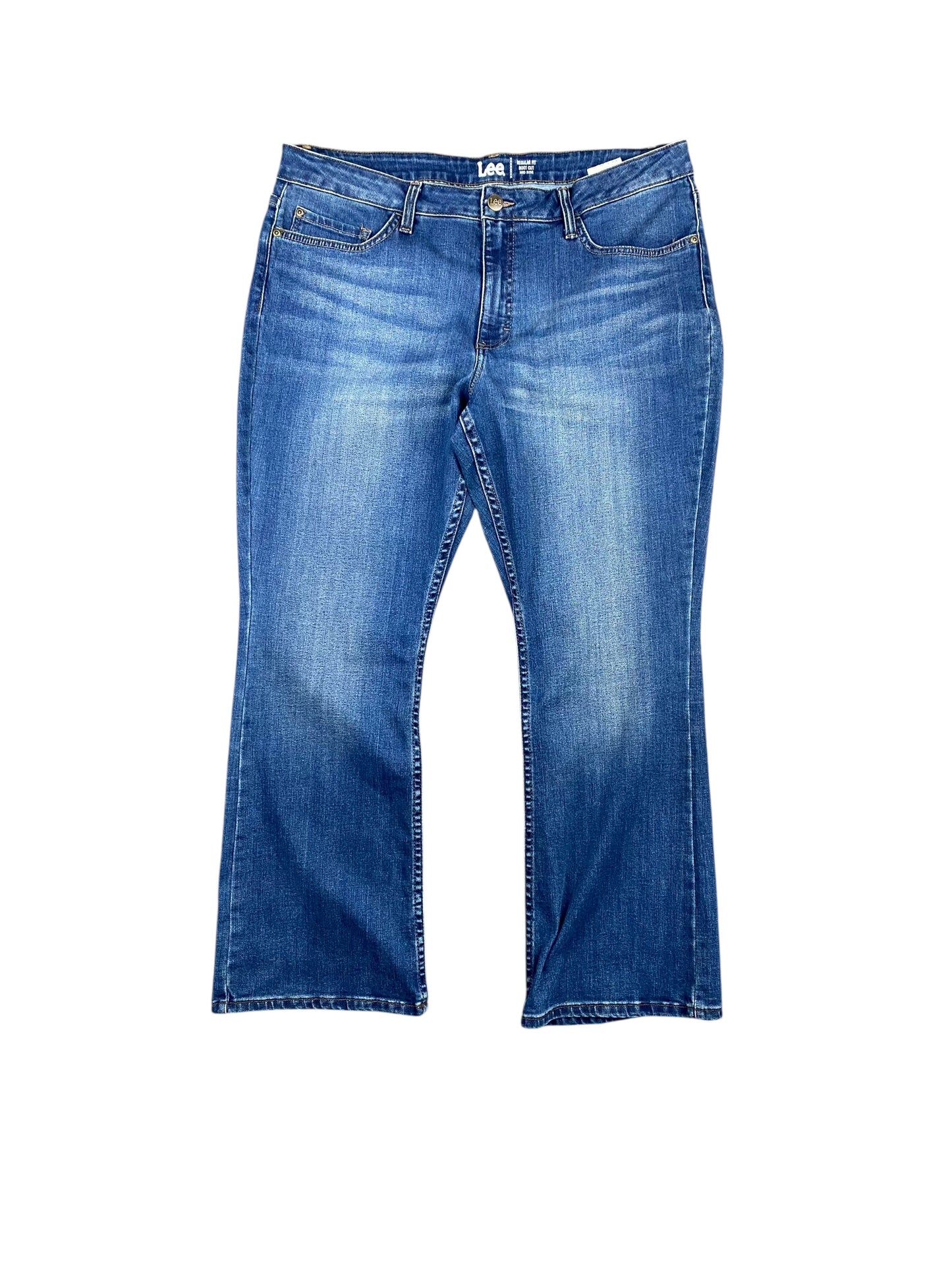 LEE jeans