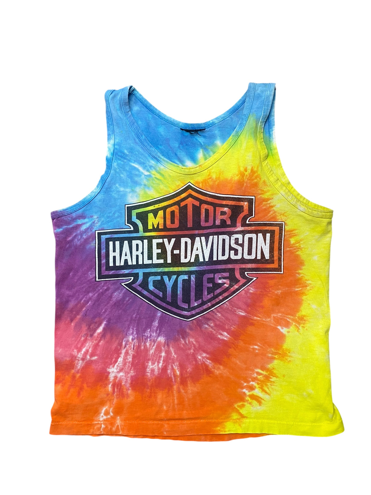Harley Davidson 90s