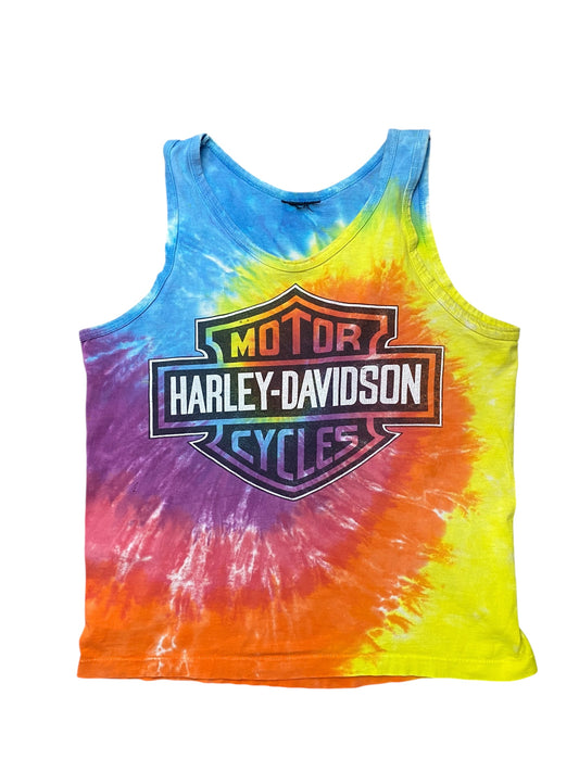 Harley Davidson 90s