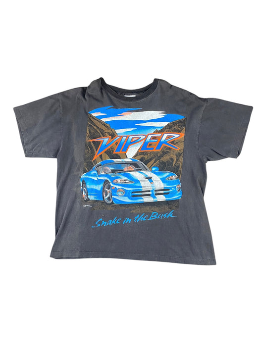 Dodge viper 90s vintage tee