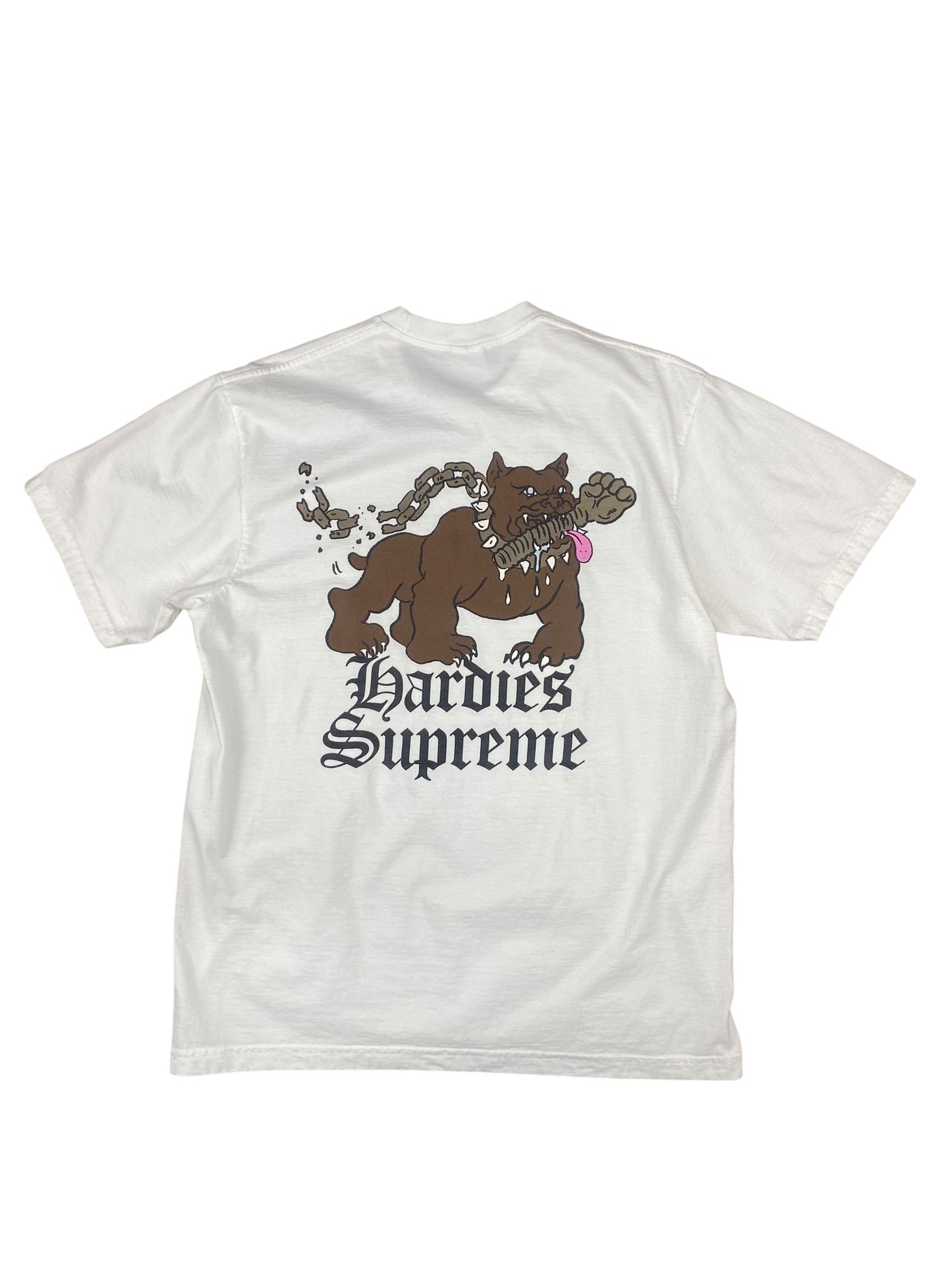 Supreme X Hardies