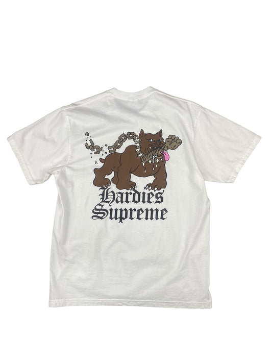 Supreme X Hardies