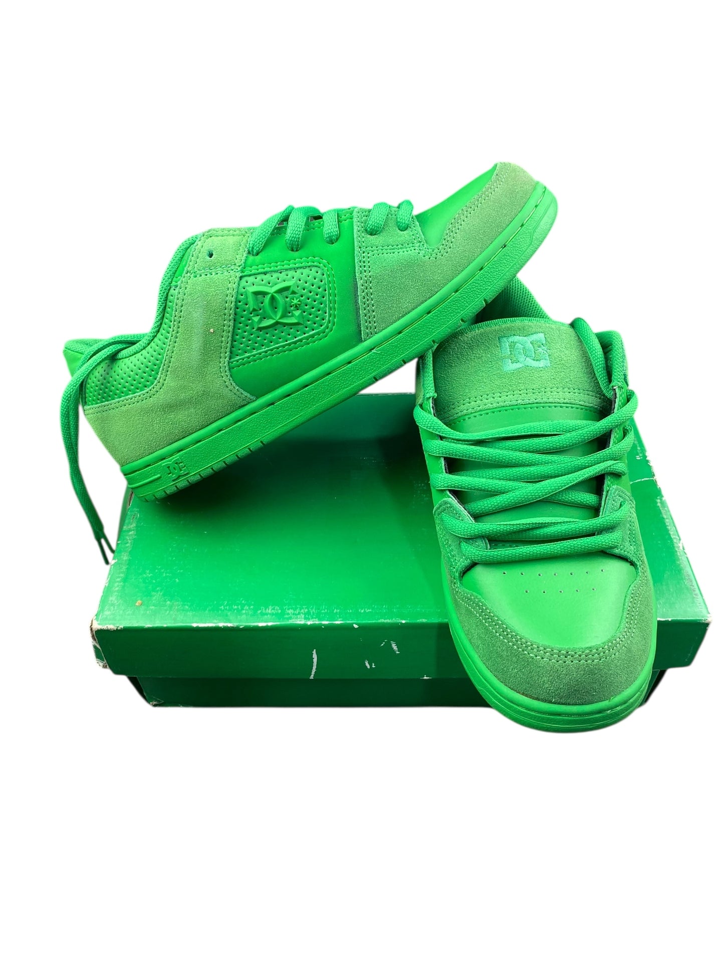 DC shoes Manteca 3