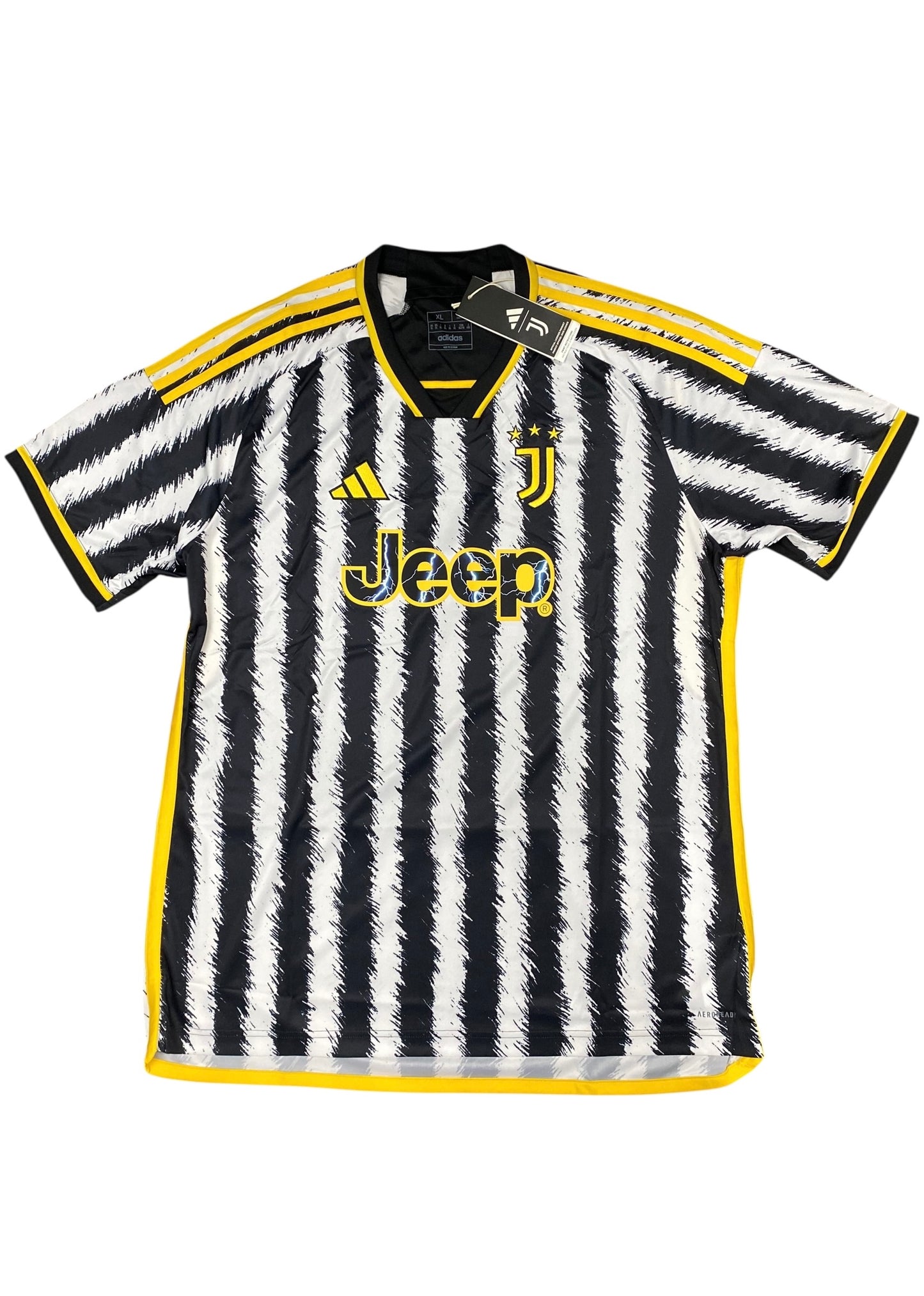 Juventus 2023 DS