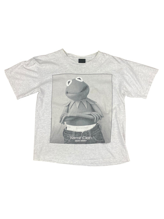 Kermit Clein vintage tee