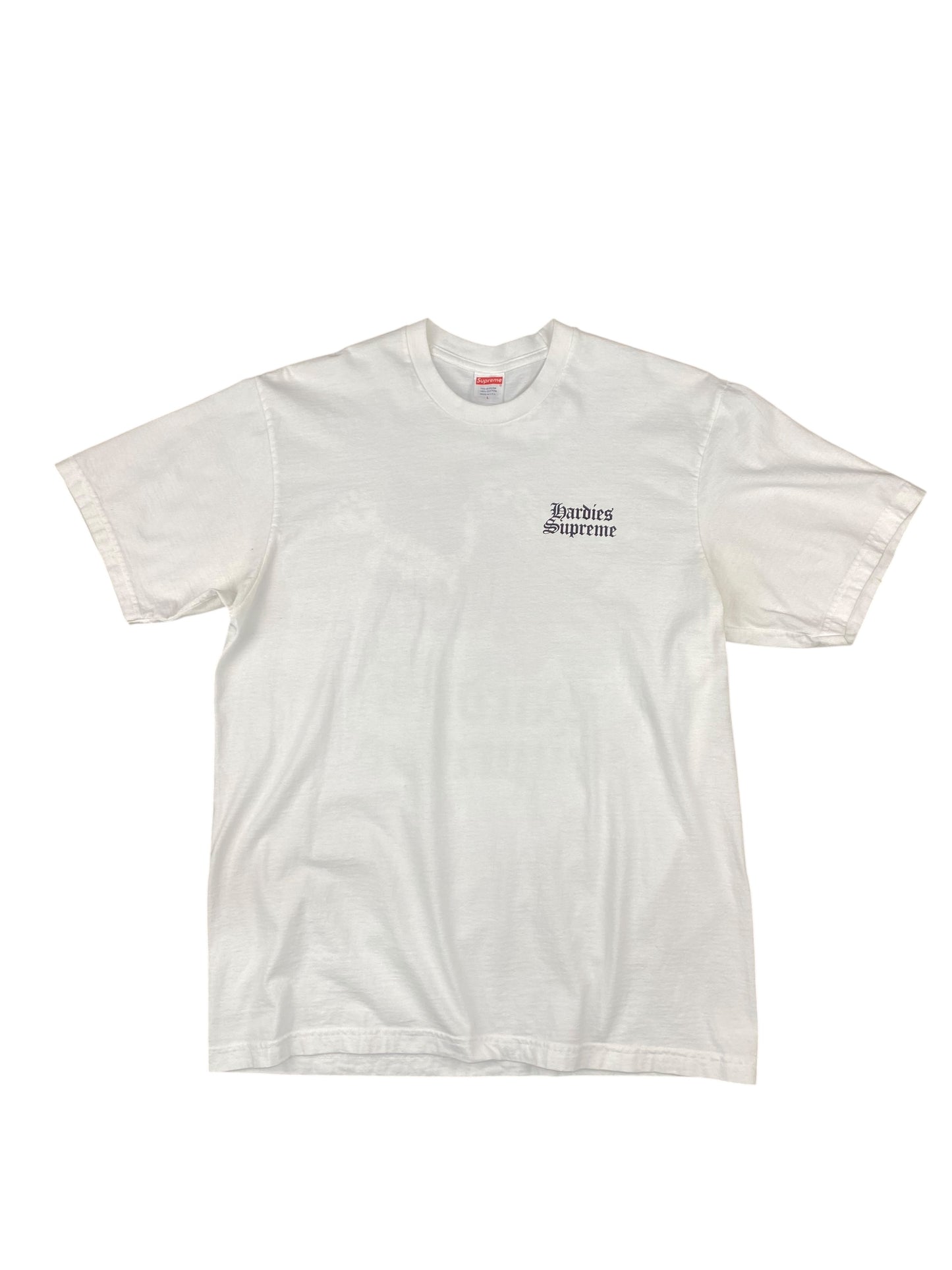 Supreme X Hardies