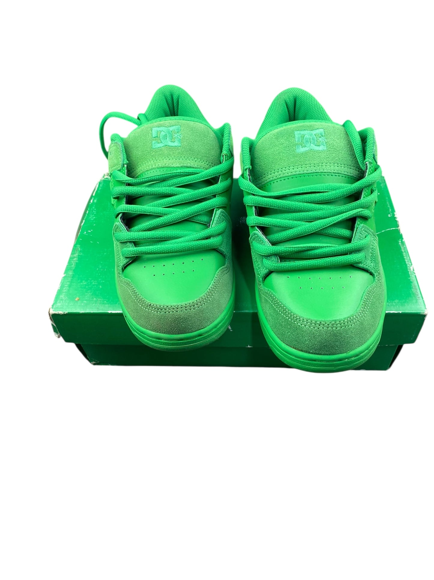 DC shoes Manteca 3