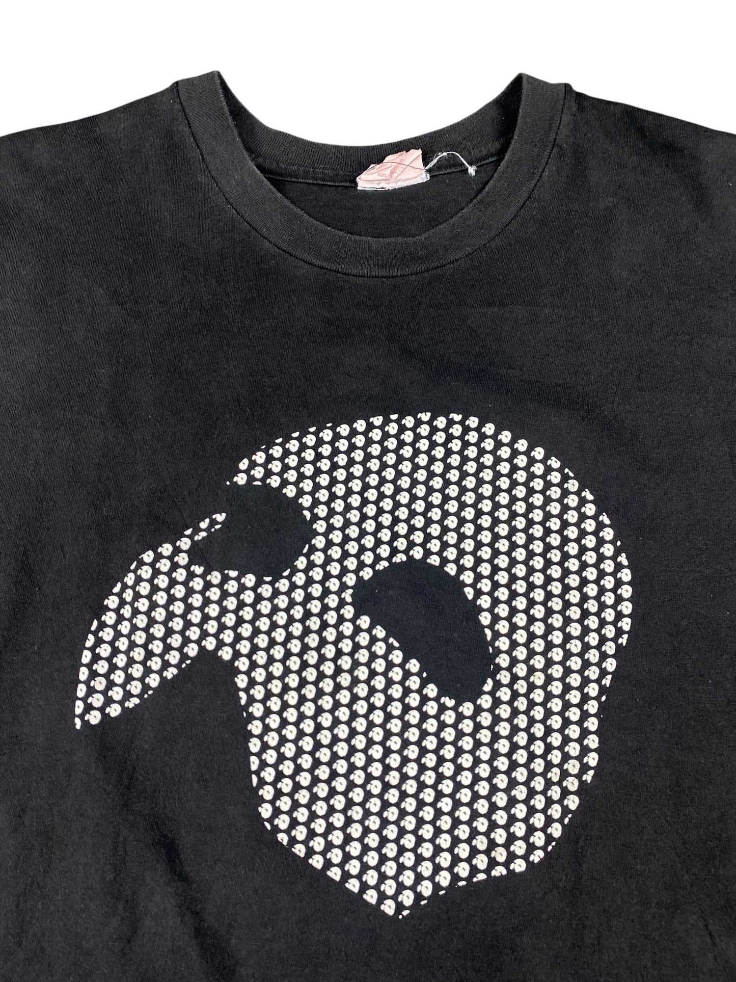 Fantasma de la opera 90s tee