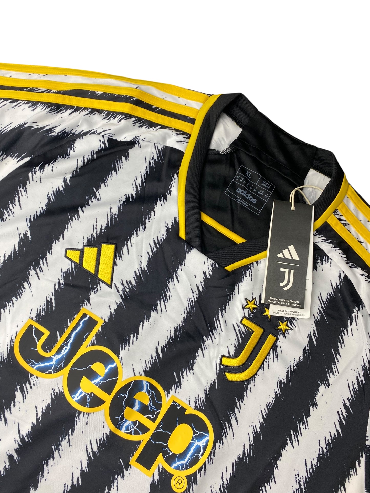 Juventus 2023 DS