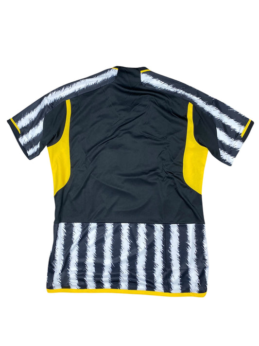 Juventus 2023 DS