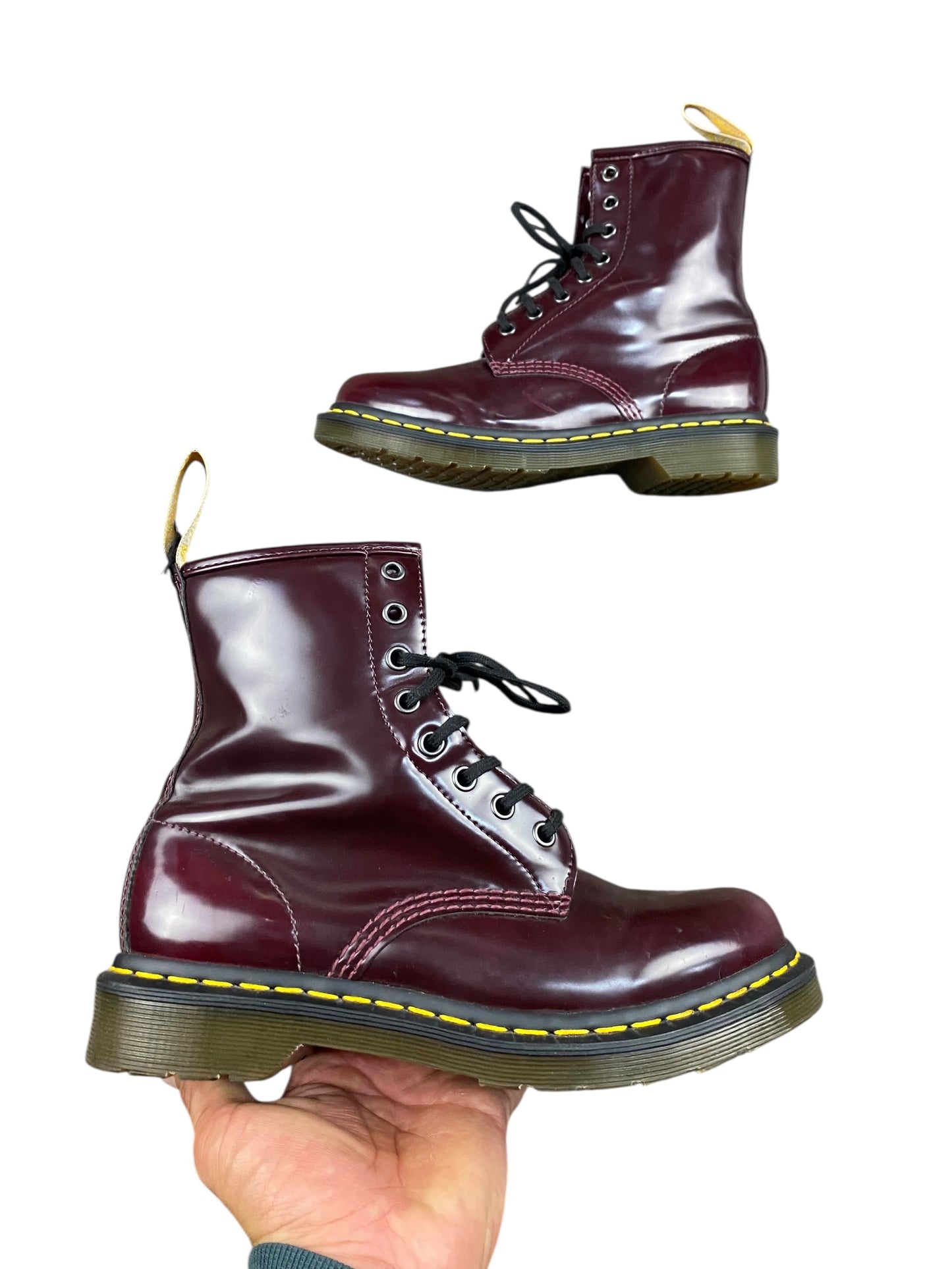 DR Martens