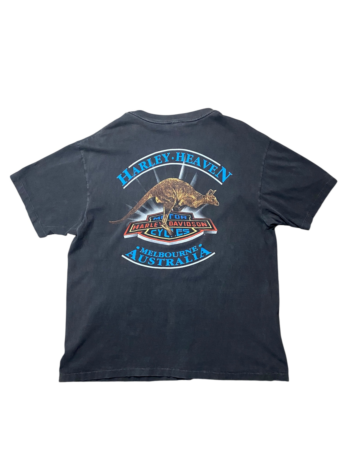 Harley Davidson