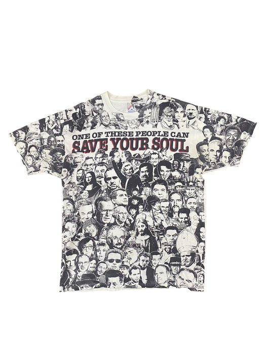 Vintage Jesus Tee
