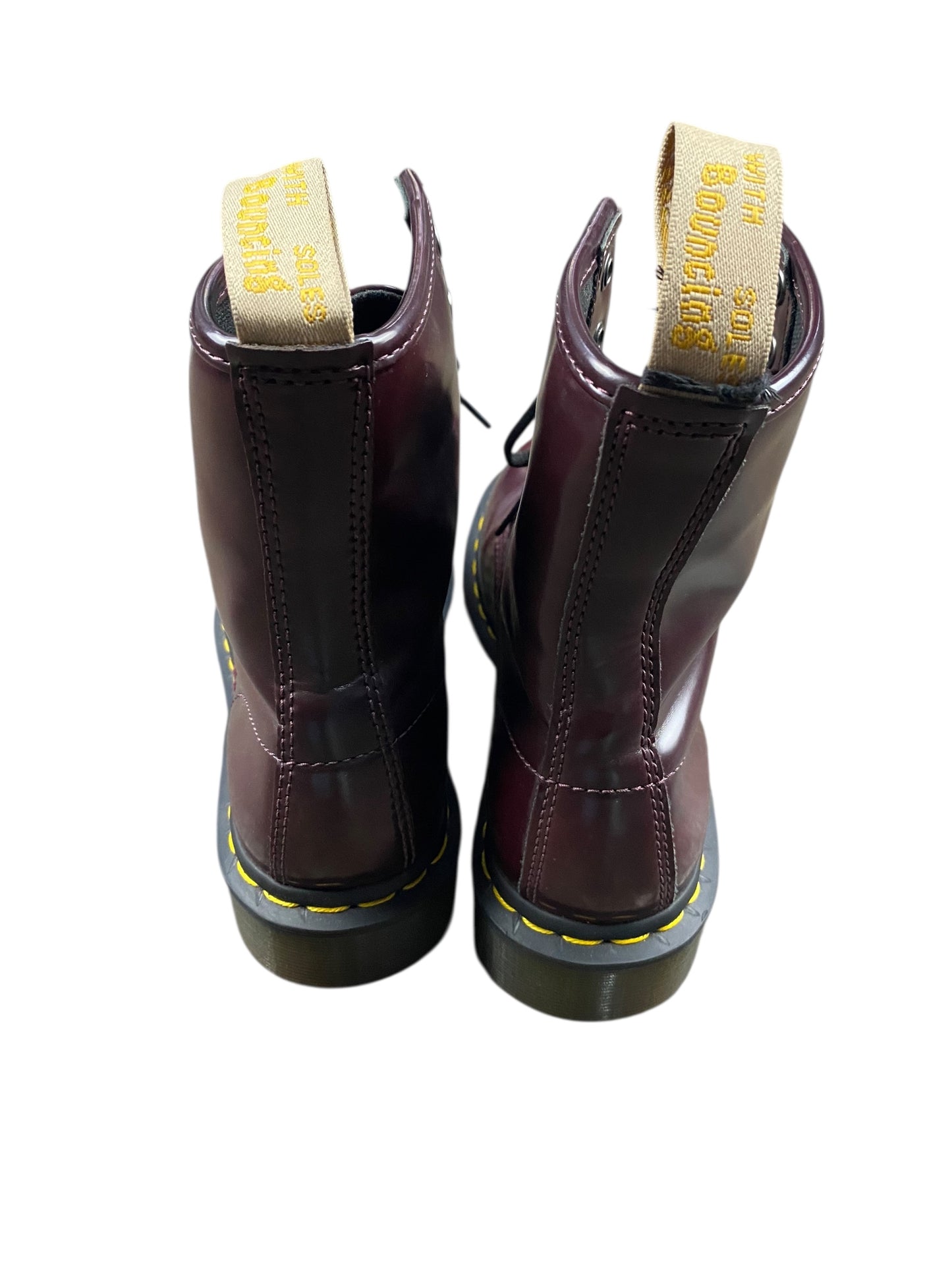 DR Martens