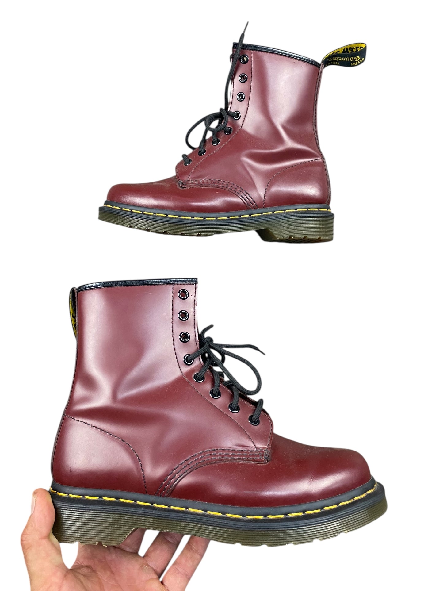 DR Martens