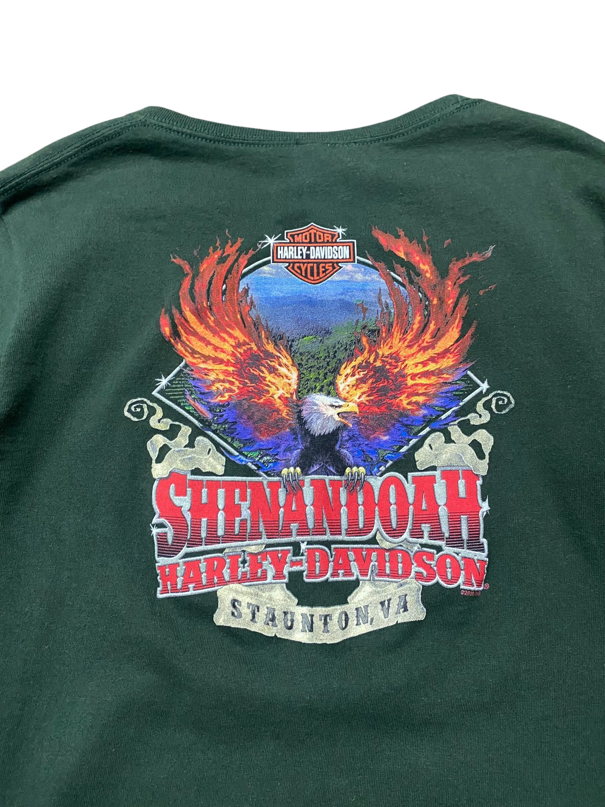 Harley Davidson