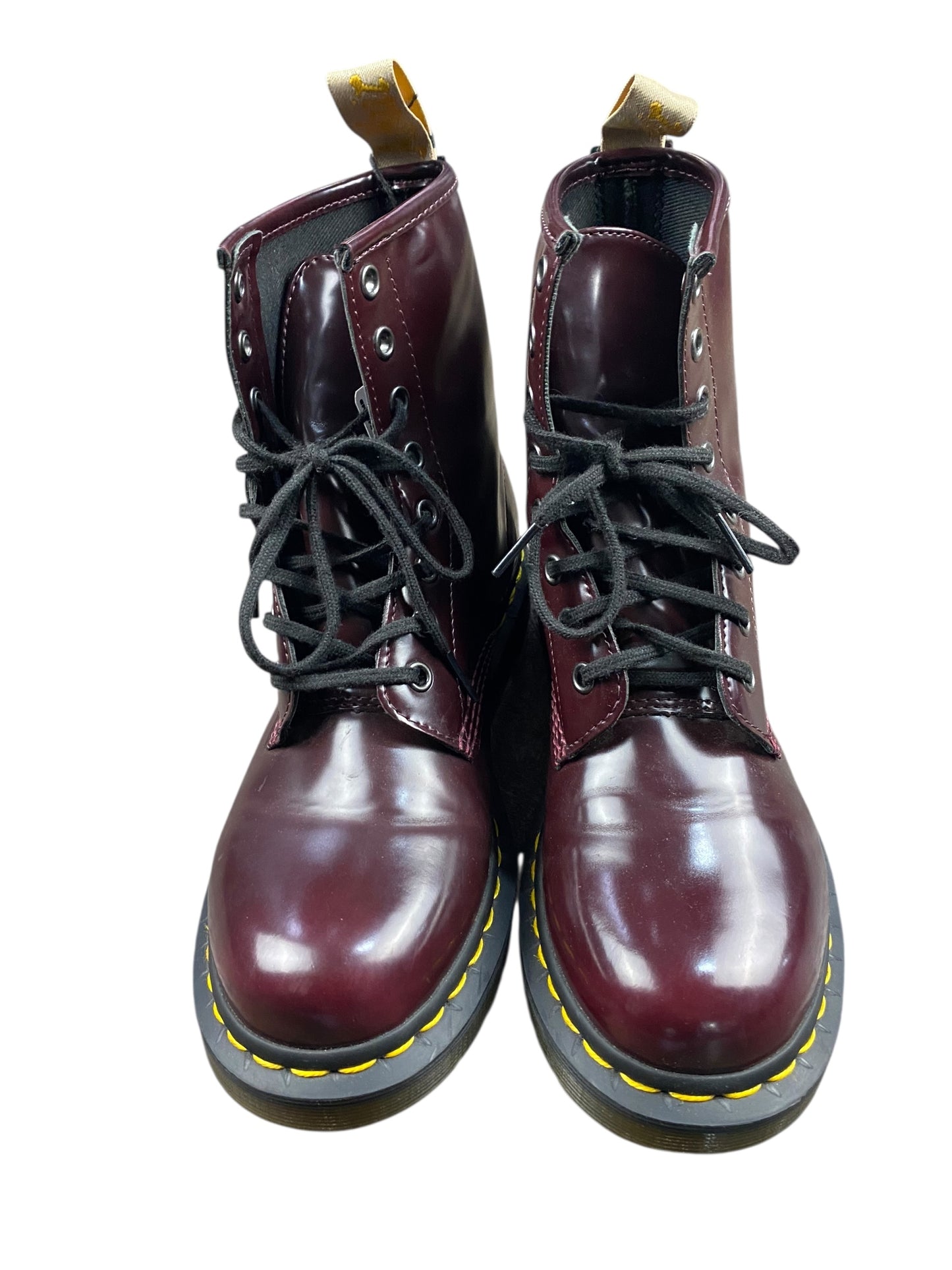 DR Martens