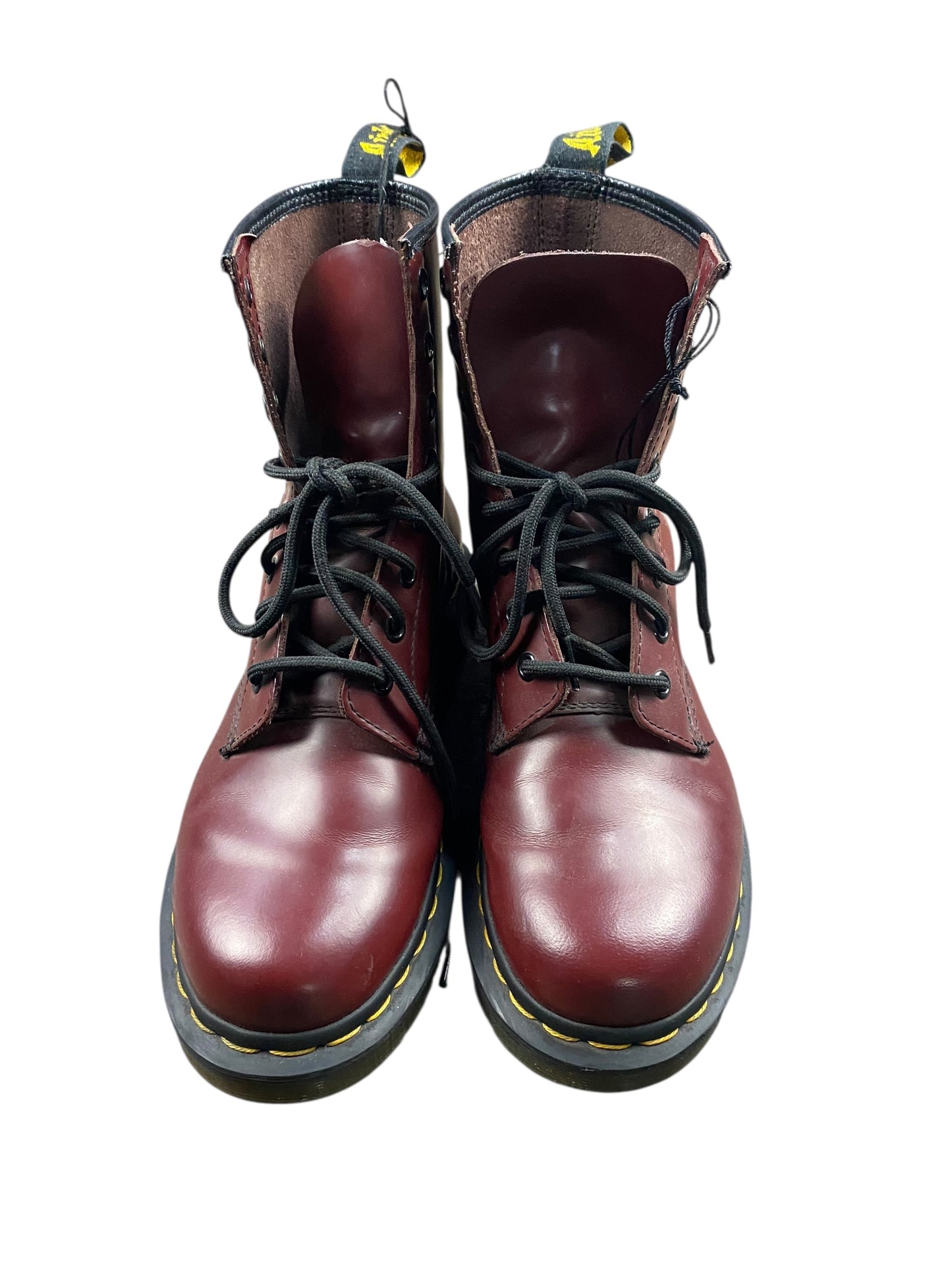 DR Martens