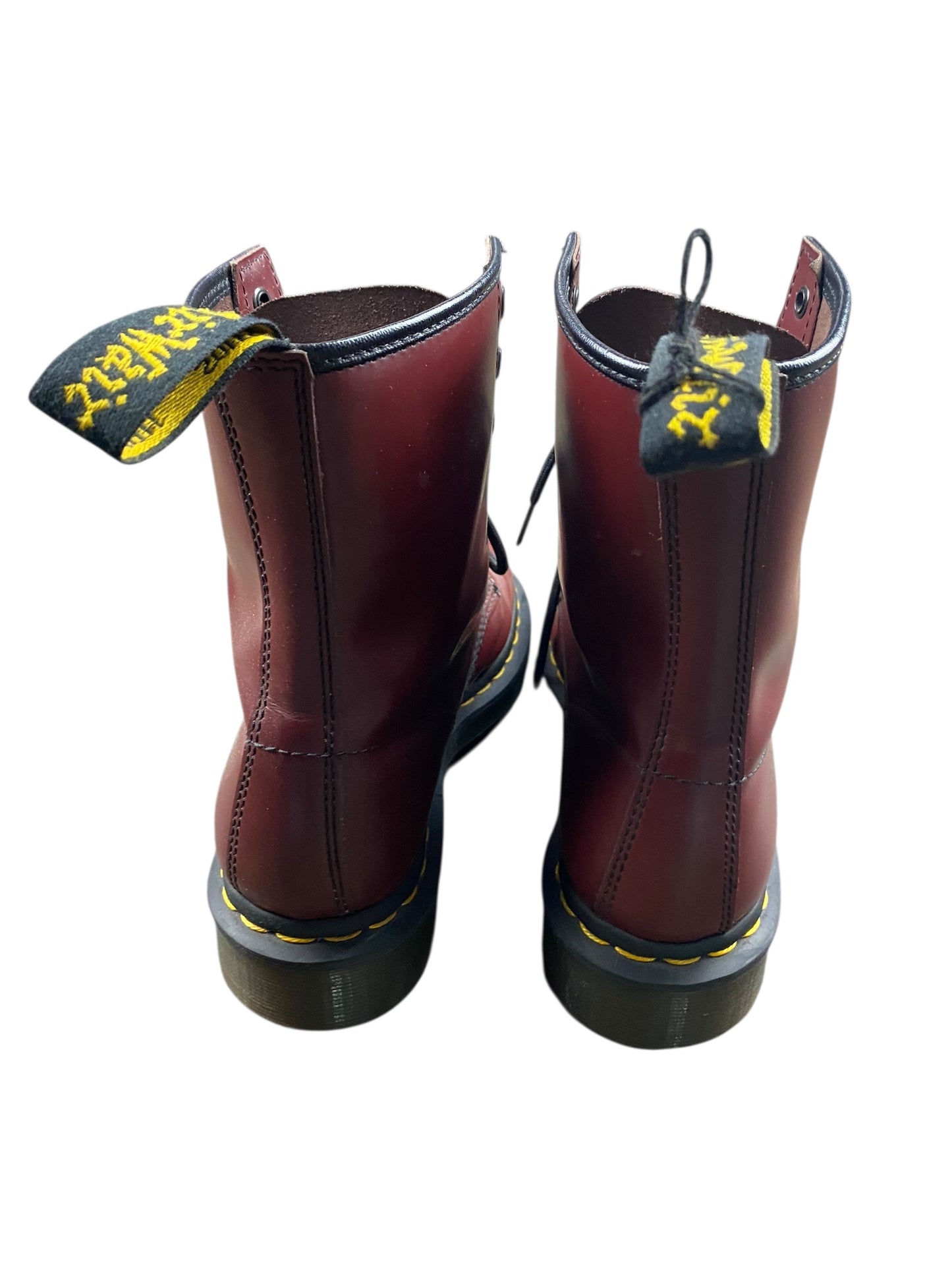 DR Martens