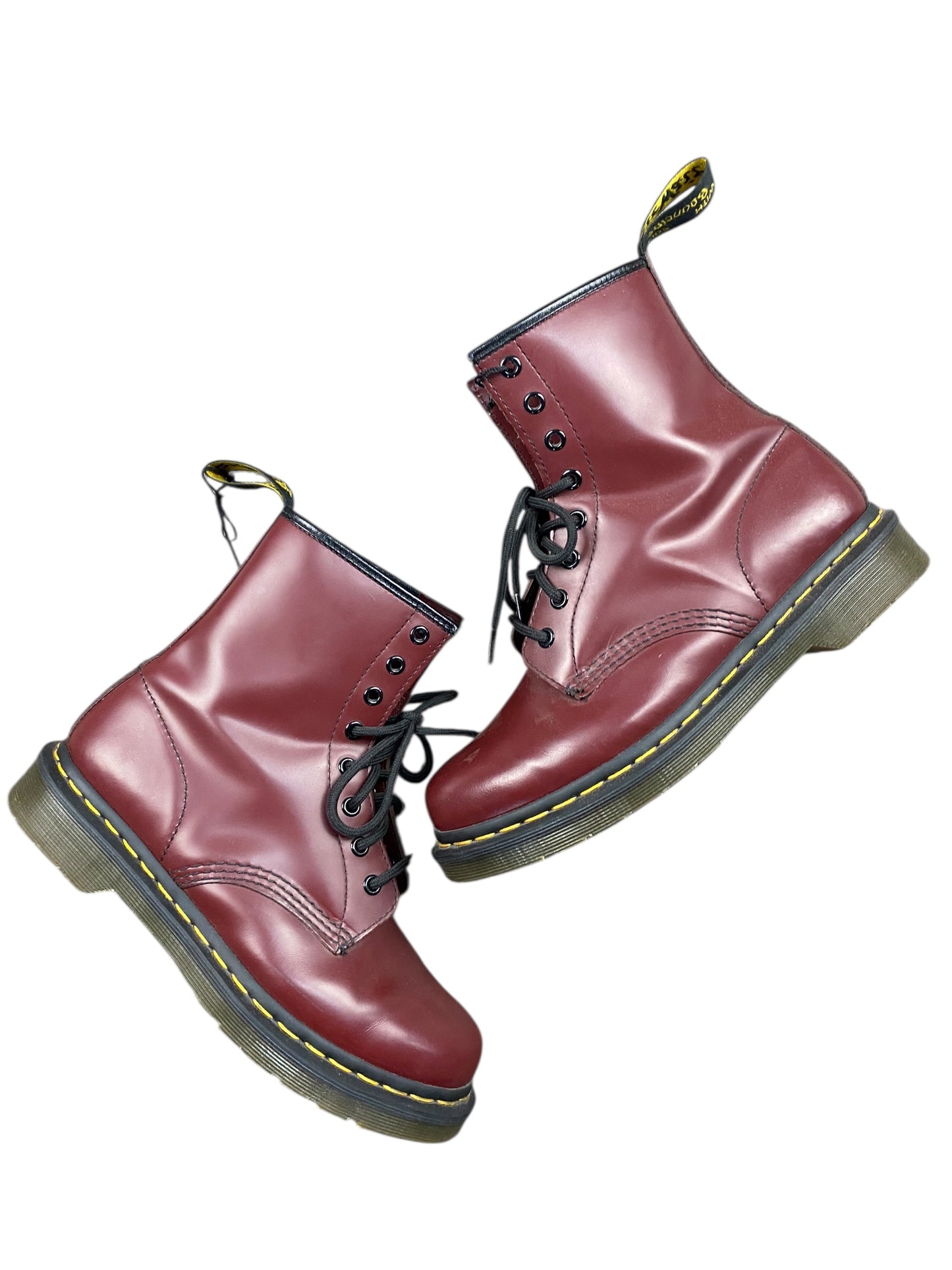 DR Martens