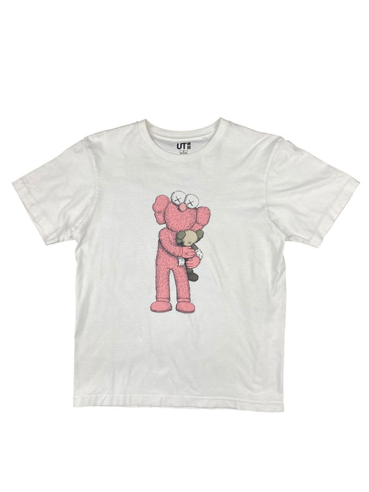 Kaws x Uniqlo