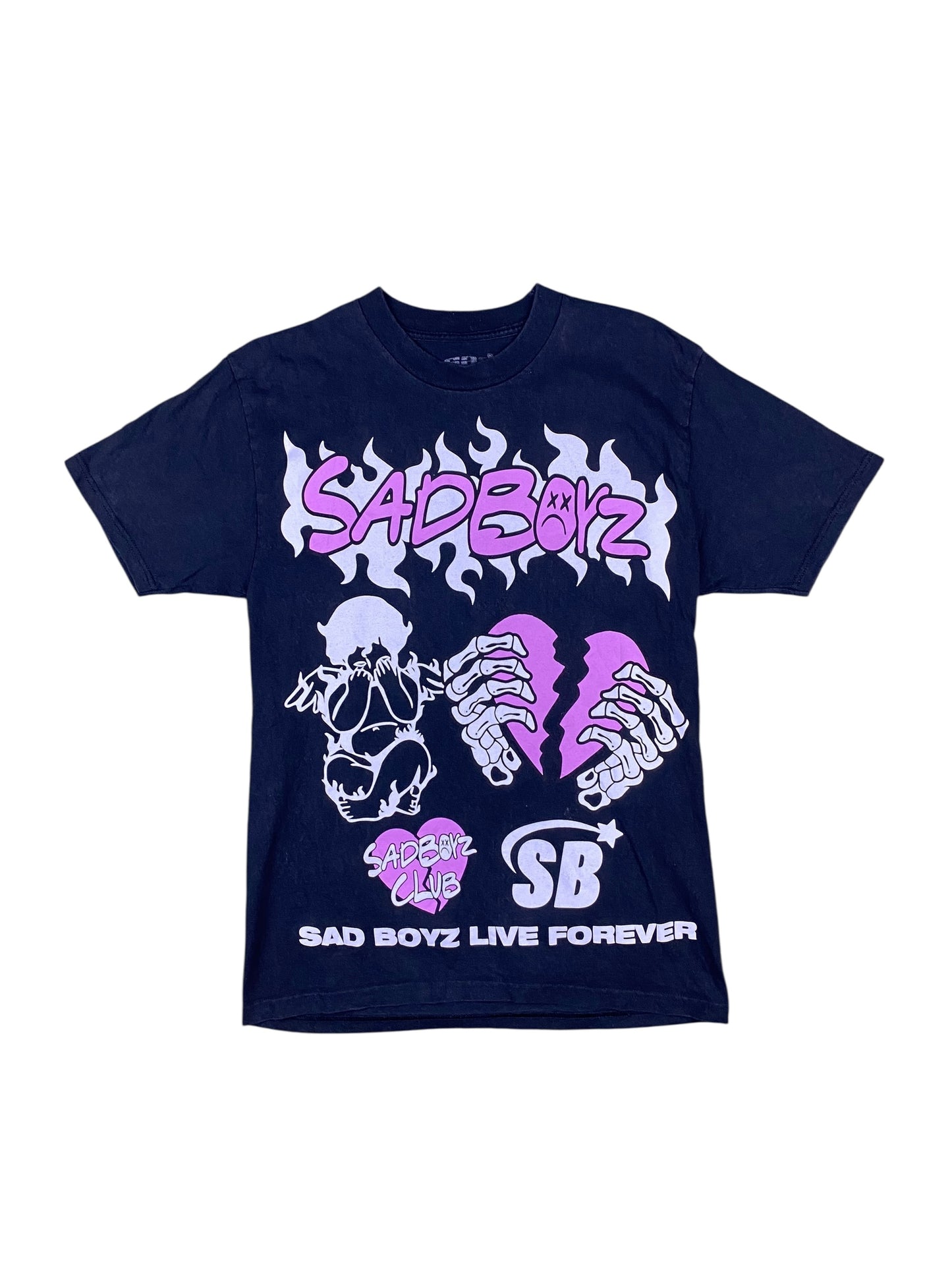SadBoyz Club :(
