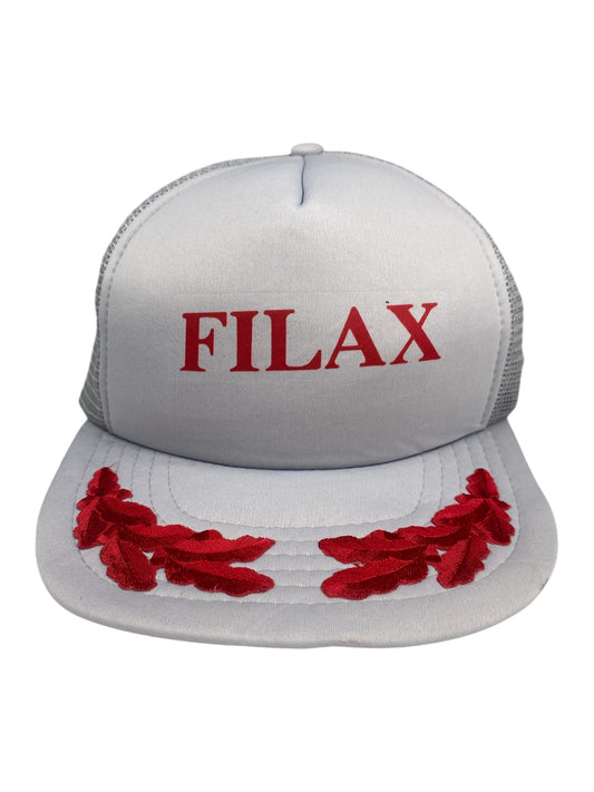 90s trucker hat