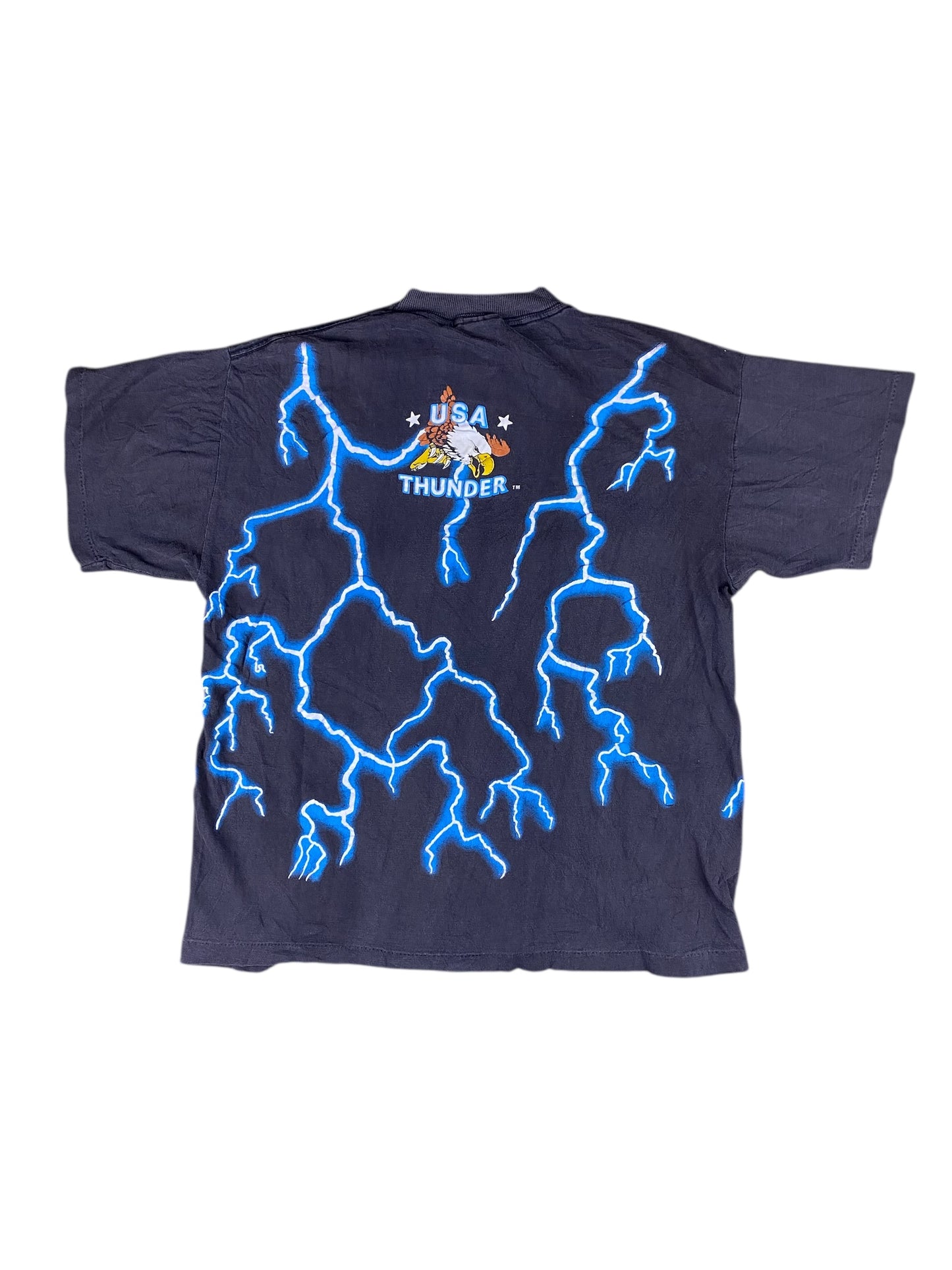 Thunder 90s vintage tee